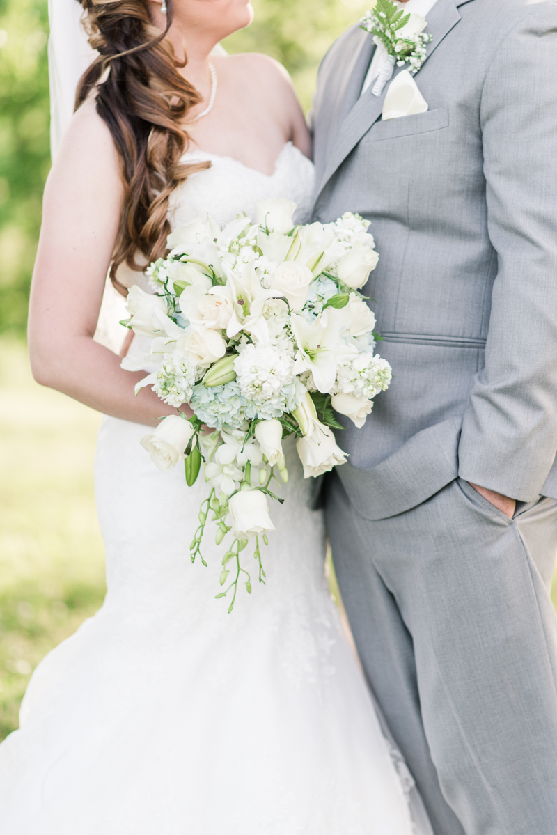 wedding photographers in maryland robin hill farm brandywine vogel flowers