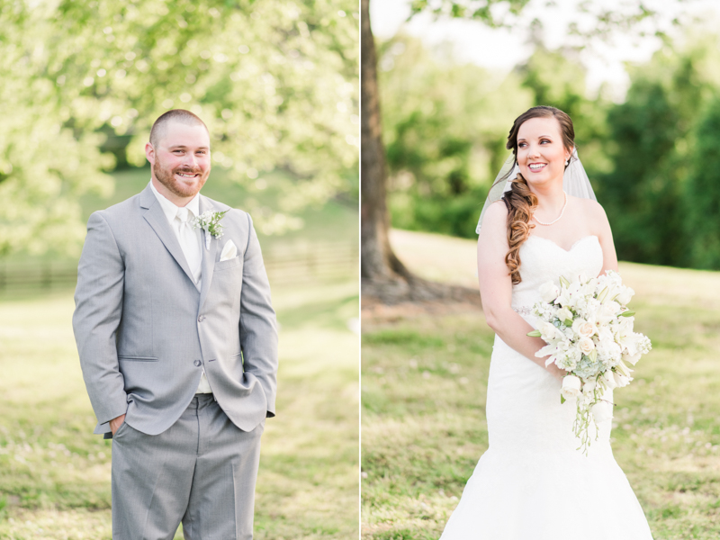 wedding photographers in maryland robin hill farm brandywine