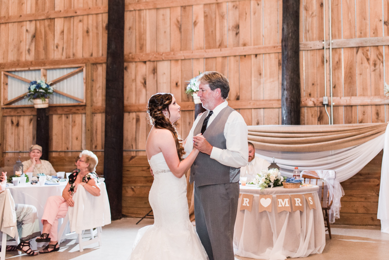 A Rustically Chic Robin Hill Farm Wedding  Alyssa Ryan 