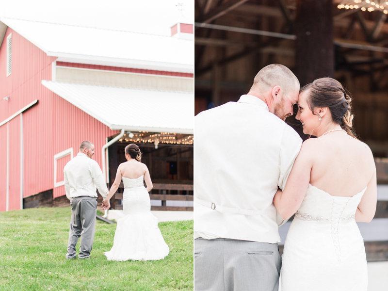 wedding photographers in maryland robin hill farm brandywine