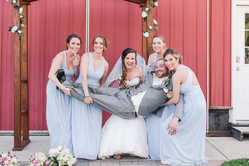 wedding photographers in maryland robin hill farm brandywine