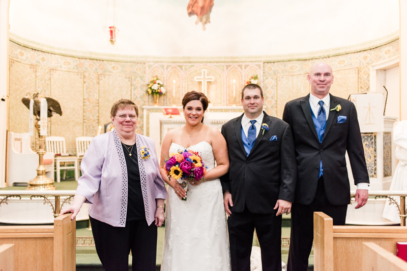 wedding photographers in maryland matthews 1600 restaurant catonsville