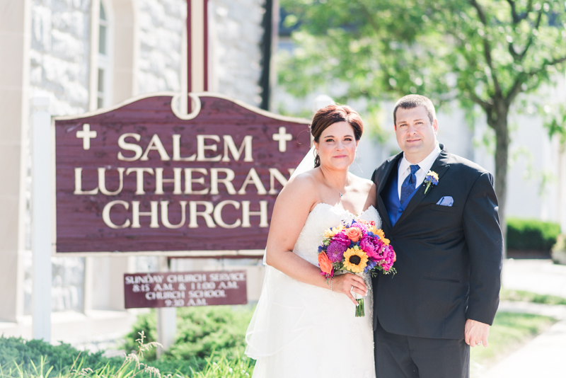 wedding photographers in maryland matthews 1600 restaurant catonsville