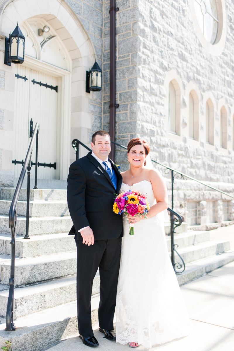 wedding photographers in maryland matthews 1600 restaurant catonsville