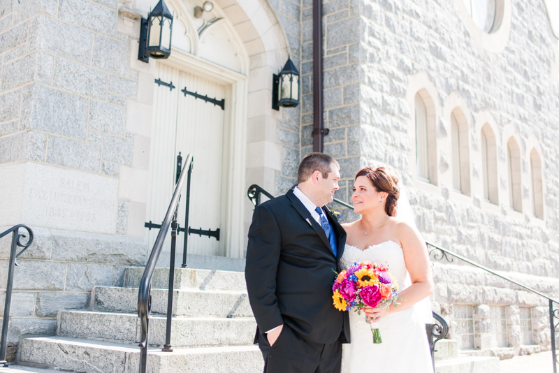 wedding photographers in maryland matthews 1600 restaurant catonsville