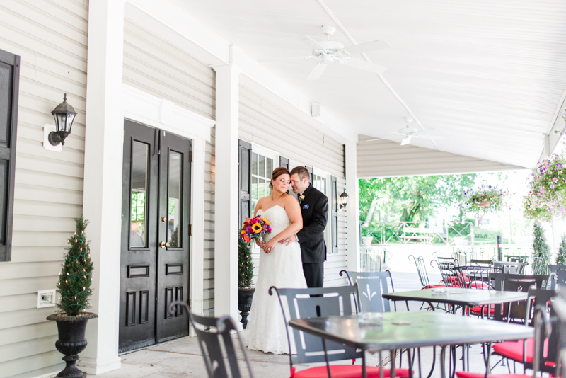 wedding photographers in maryland matthews 1600 restaurant catonsville