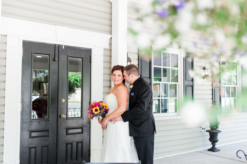 wedding photographers in maryland matthews 1600 restaurant catonsville