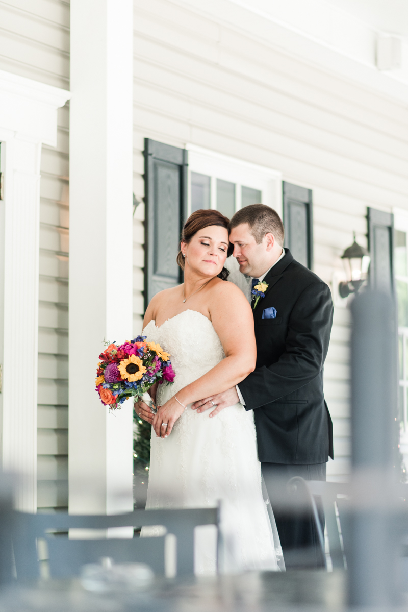 wedding photographers in maryland matthews 1600 restaurant catonsville