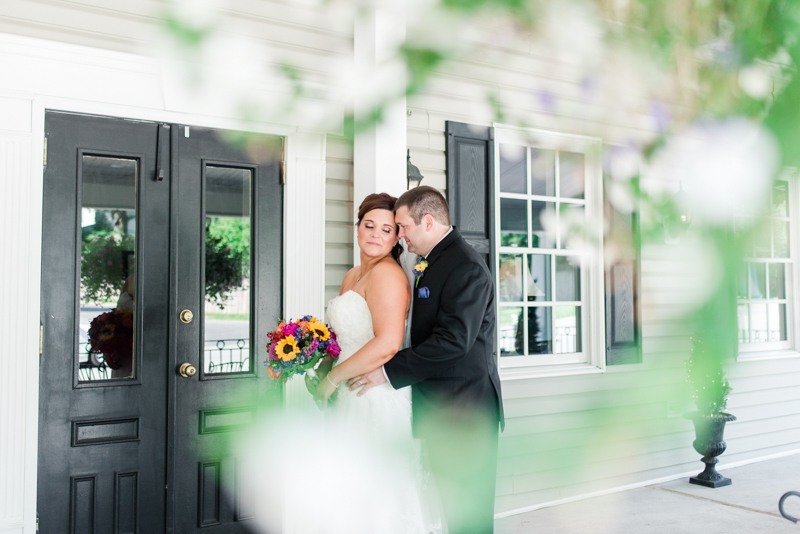 wedding photographers in maryland matthews 1600 restaurant catonsville