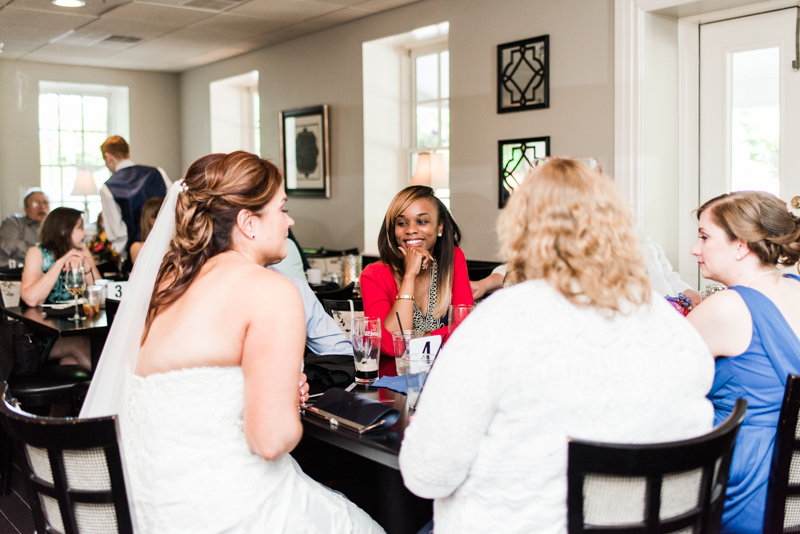 wedding photographers in maryland matthews 1600 restaurant catonsville