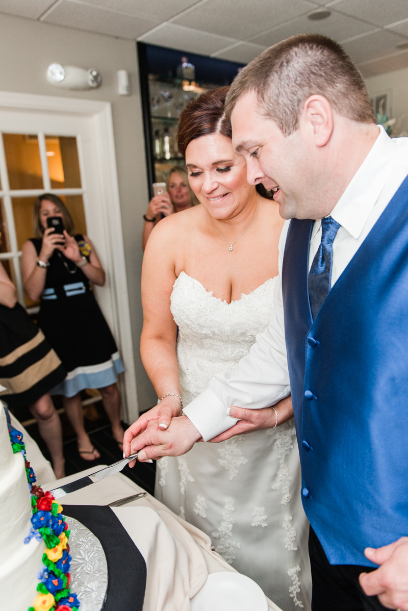 wedding photographers in maryland matthews 1600 restaurant catonsville