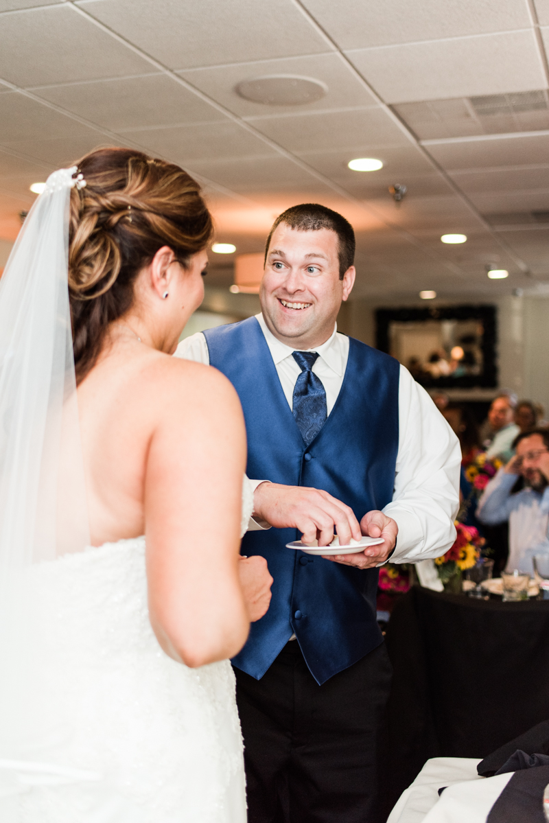 wedding photographers in maryland matthews 1600 restaurant catonsville