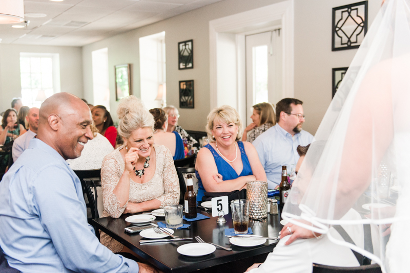 wedding photographers in maryland matthews 1600 restaurant catonsville