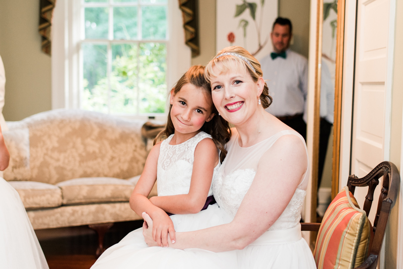 Wedding Photographers in Maryland Liriodendron Bel Air