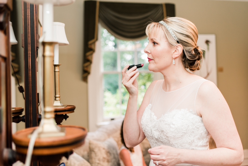 Wedding Photographers in Maryland Liriodendron Bel Air