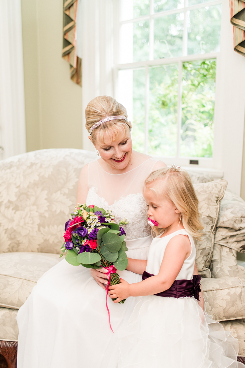 Wedding Photographers in Maryland Liriodendron Bel Air