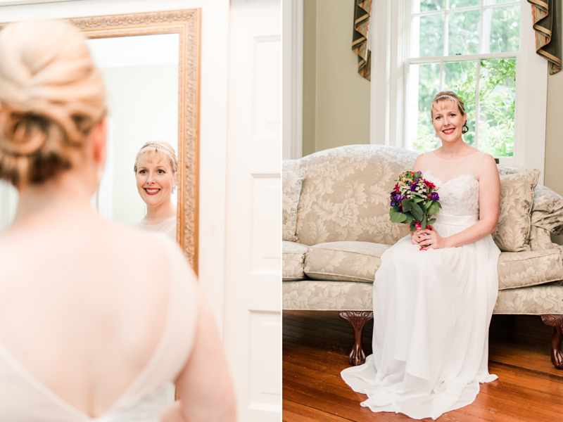 Wedding Photographers in Maryland Liriodendron Bel Air