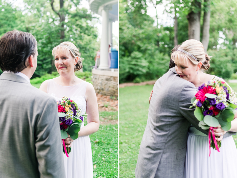 Wedding Photographers in Maryland Liriodendron Bel Air