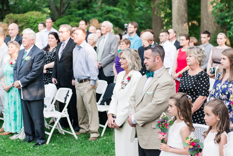 Wedding Photographers in Maryland Liriodendron Bel Air