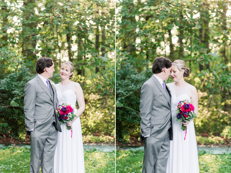 Wedding Photographers in Maryland Liriodendron Bel Air