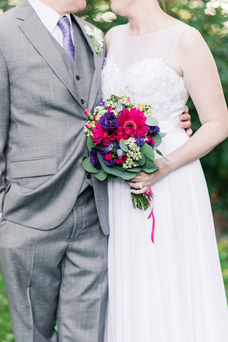 Wedding Photographers in Maryland Liriodendron Bel Air