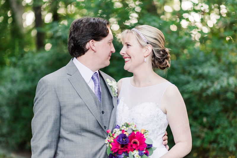 Wedding Photographers in Maryland Liriodendron Bel Air