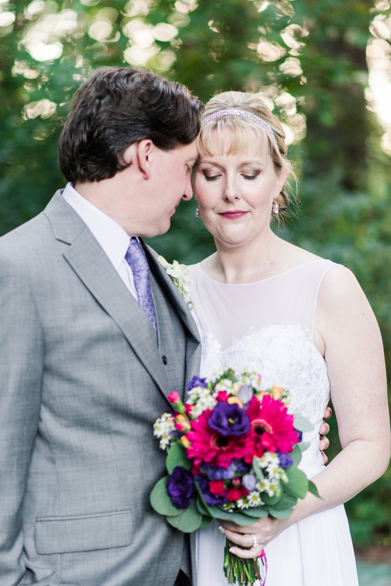 Wedding Photographers in Maryland Liriodendron Bel Air