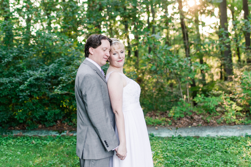 Wedding Photographers in Maryland Liriodendron Bel Air