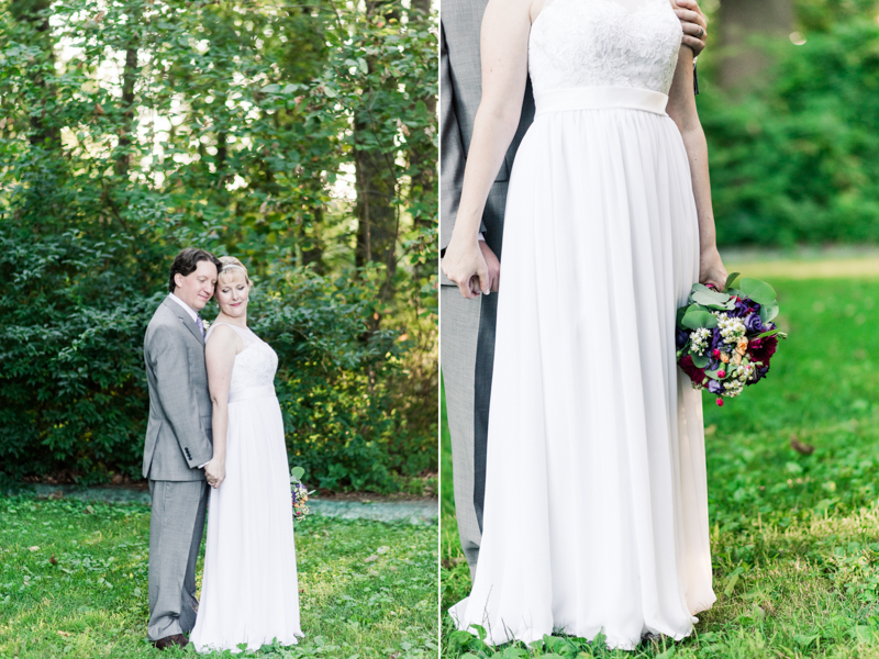 Wedding Photographers in Maryland Liriodendron Bel Air