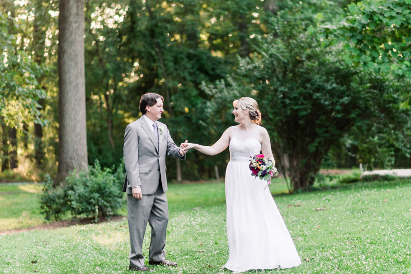 Wedding Photographers in Maryland Liriodendron Bel Air