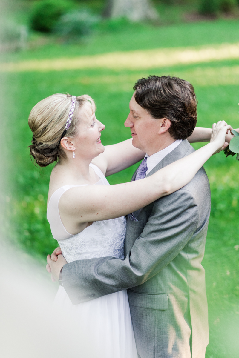 Wedding Photographers in Maryland Liriodendron Bel Air