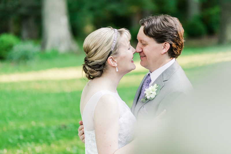 Wedding Photographers in Maryland Liriodendron Bel Air