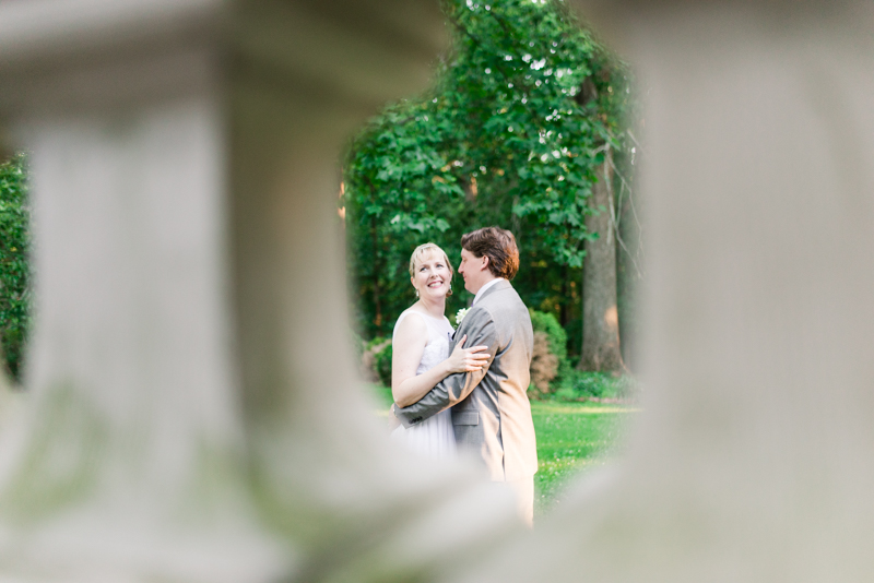 Wedding Photographers in Maryland Liriodendron Bel Air