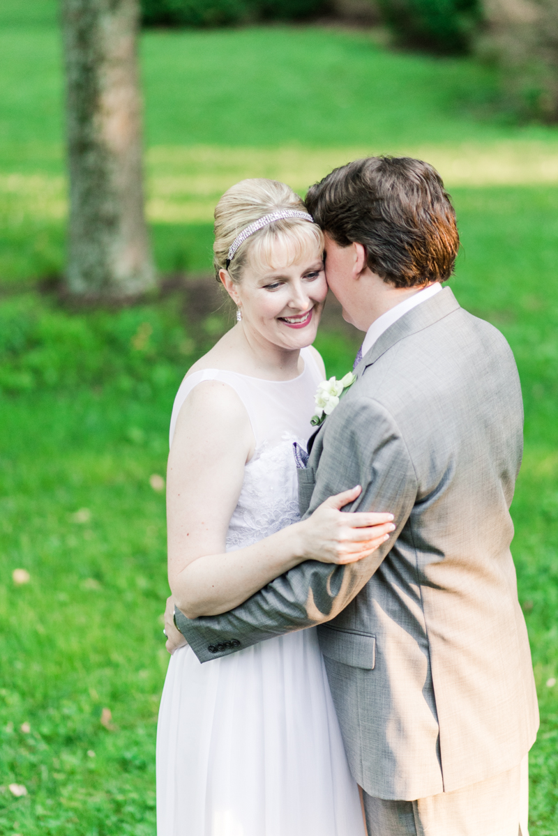 Wedding Photographers in Maryland Liriodendron Bel Air