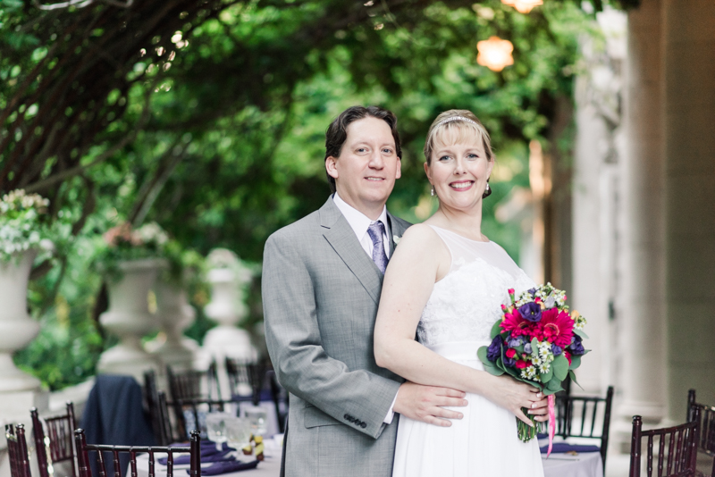 Wedding Photographers in Maryland Liriodendron Bel Air