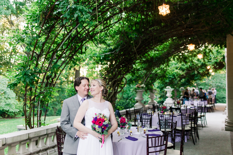 Wedding Photographers in Maryland Liriodendron Bel Air