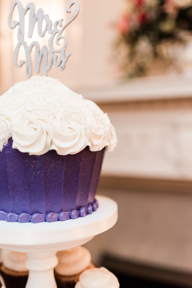 Wedding Photographers in Maryland Liriodendron Bel Air flavor cupcakery