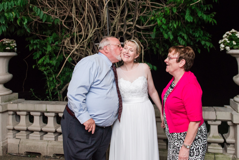 Wedding Photographers in Maryland Liriodendron Bel Air 