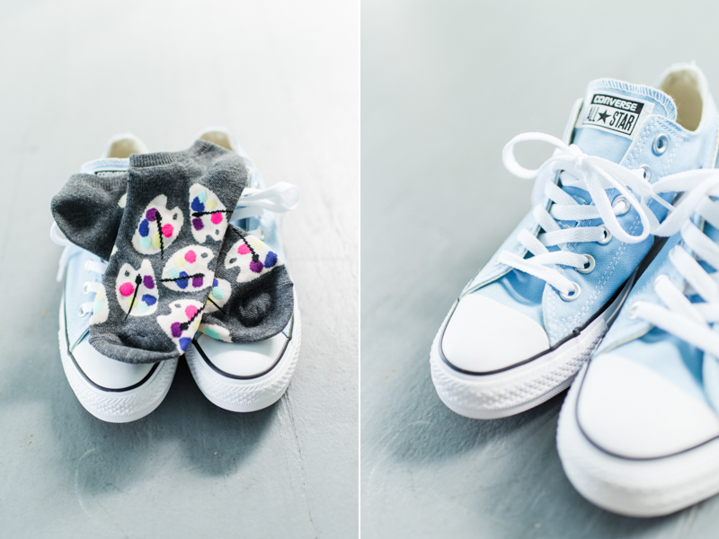 Wedding Photographers in Maryland Liriodendron Mansion Bel Air converse all stars