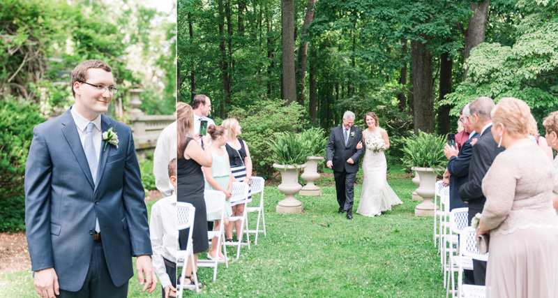 Wedding Photographers in Maryland Liriodendron Mansion Bel Air