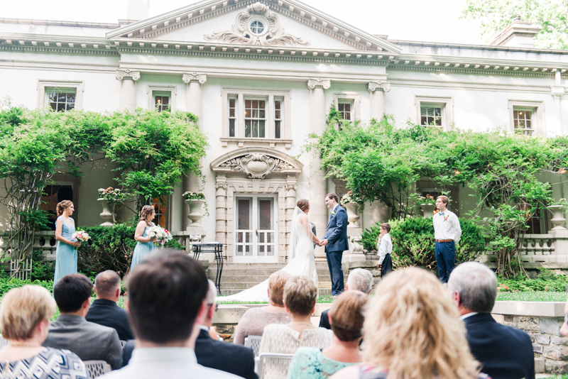 Wedding Photographers in Maryland Liriodendron Mansion Bel Air