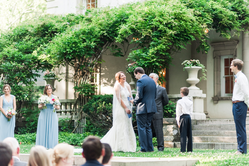 Wedding Photographers in Maryland Liriodendron Mansion Bel Air