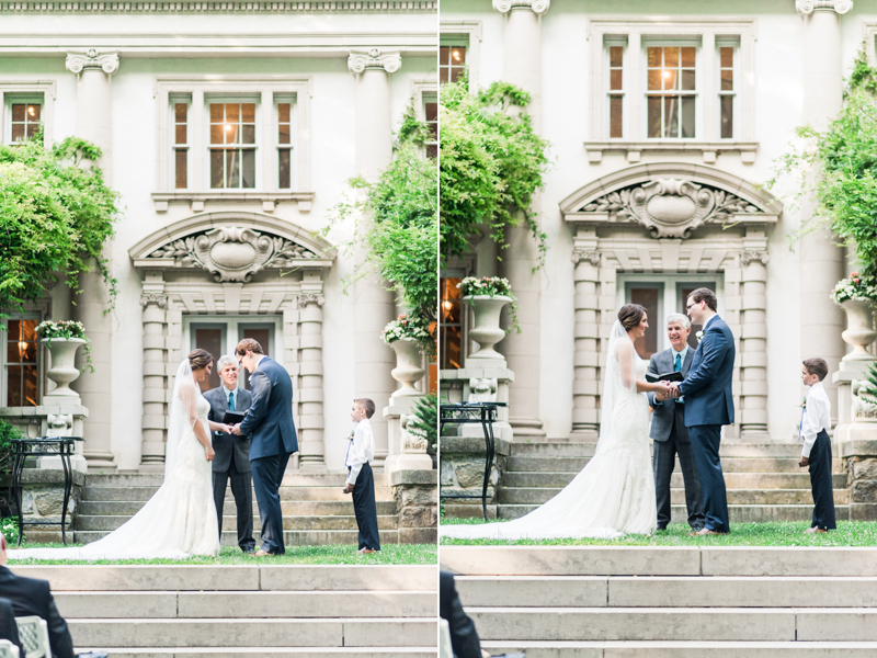 Wedding Photographers in Maryland Liriodendron Mansion Bel Air