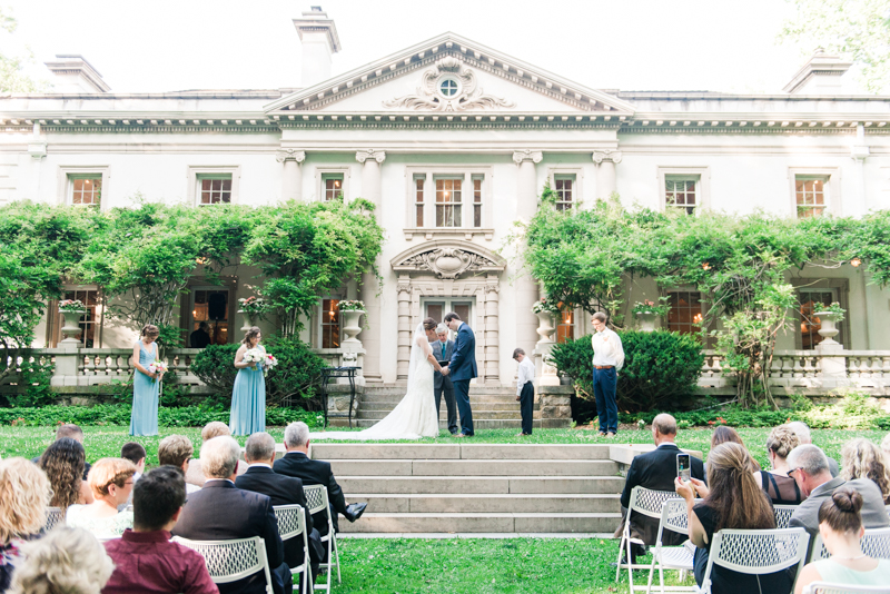 Wedding Photographers in Maryland Liriodendron Mansion Bel Air