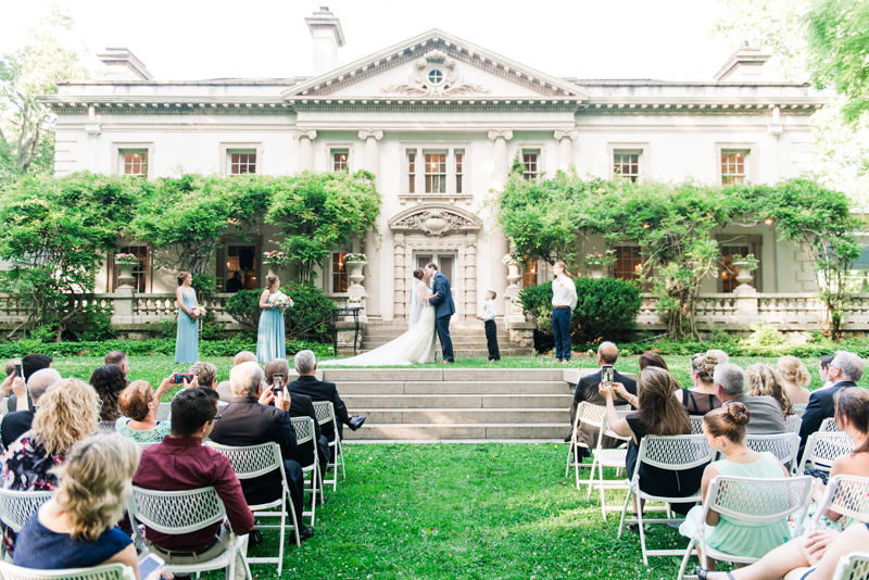 Wedding Photographers in Maryland Liriodendron Mansion Bel Air