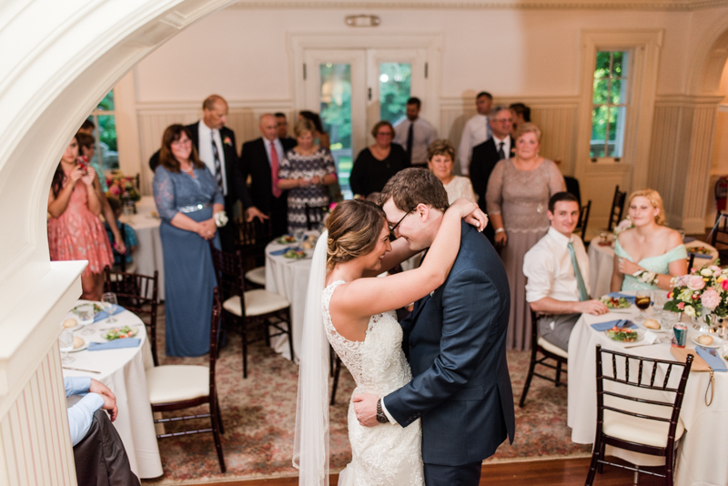 Wedding Photographers in Maryland Liriodendron Mansion Bel Air