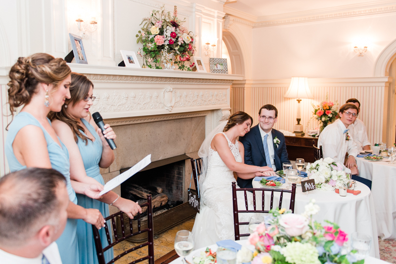 Wedding Photographers in Maryland Liriodendron Mansion Bel Air