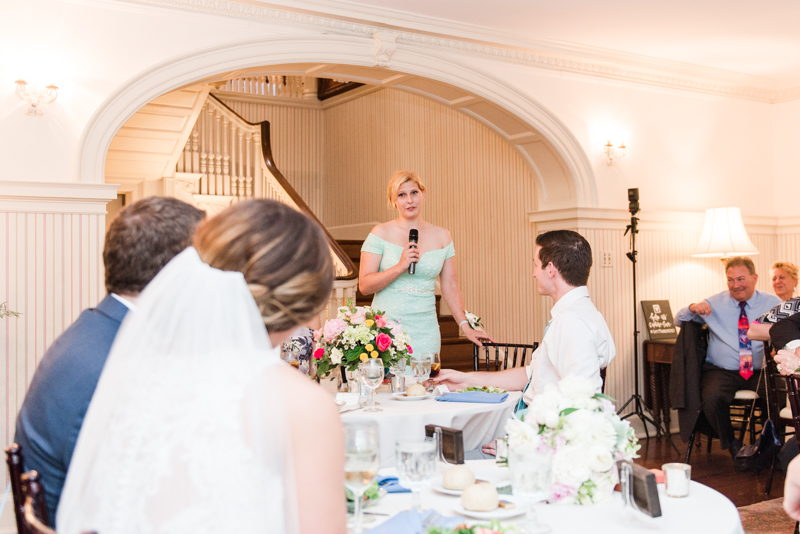 Wedding Photographers in Maryland Liriodendron Mansion Bel Air