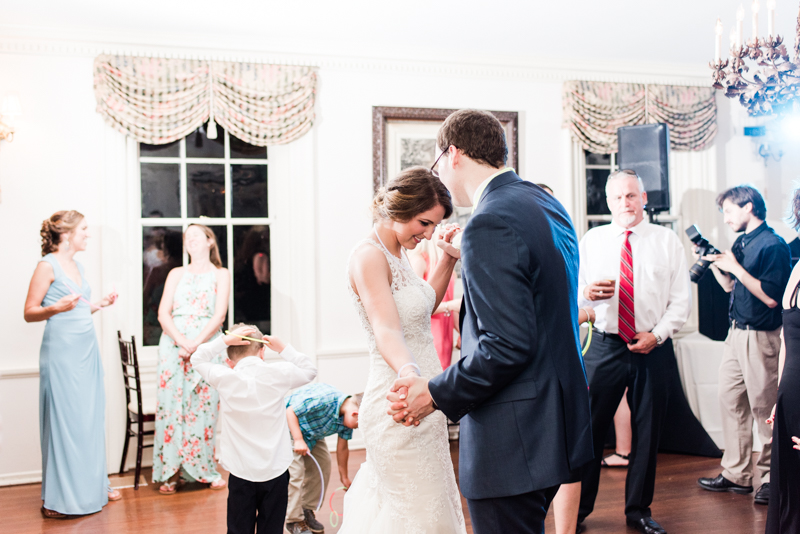 Wedding Photographers in Maryland Liriodendron Mansion Bel Air