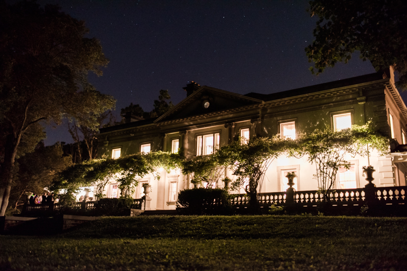 Wedding Photographers in Maryland Liriodendron Mansion Bel Air